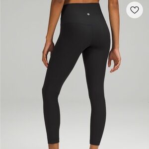 Black Women's Pants